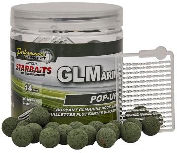 Starbaits Plovoucí Boilie GLMarine 80g - 14mm