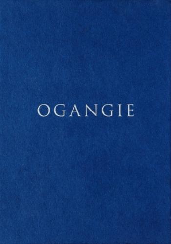 Ogangie - Ivan Matoušek - e-kniha