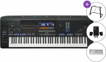 Yamaha Genos 2 XL SET Profesionální keyboard