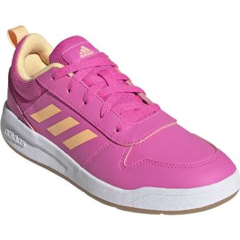 adidas TENSAUR K Dětská obuv, růžová, velikost 38 2/3