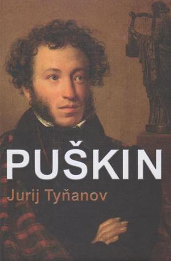 Puškin - Tyňanov Jurij