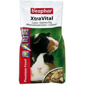 Beaphar XtraVital morče 2,5kg (8710729093222)