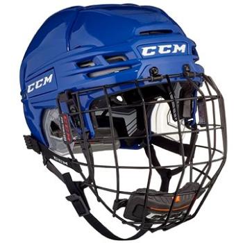 CCM Tacks 910 Combo SR, modrá, Senior, vel. S, 52-57cm (7330152152085)