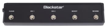 Blackstar FS-14 5way Footswitch for HTV2