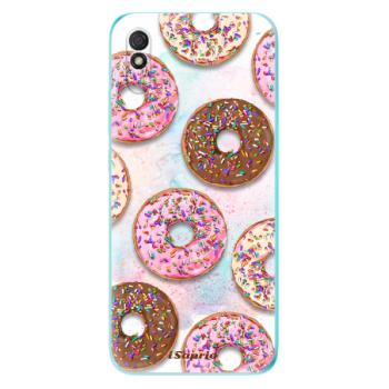 Odolné silikonové pouzdro iSaprio - Donuts 11 - Xiaomi Redmi 9A