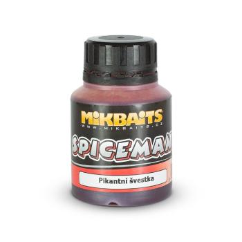 Mikbaits Spiceman dip Pikantní švestka 125ml