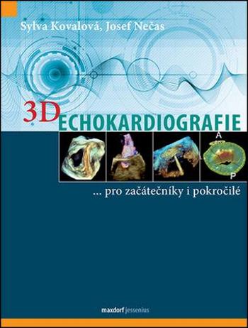 3D Echokardiografie - Nečas Josef