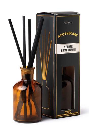 Paddywax Aroma difuzér Vetiver & Cardamom 88 ml