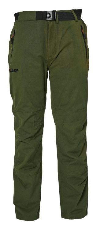 Prologic kalhoty combat trousers army green - xl