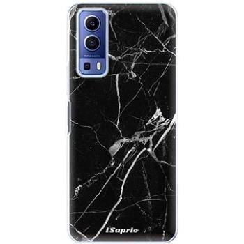 iSaprio Black Marble 18 pro Vivo Y52 5G (bmarble18-TPU3-vY52-5G)