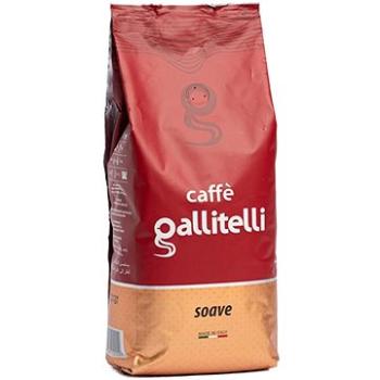 CAFFE GALLITELLI - SOAVE 1Kg (7881)