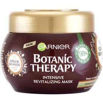 GARNIER Botanic Therapy Ginger Recovery Mask 300 ml  (3600542273299)