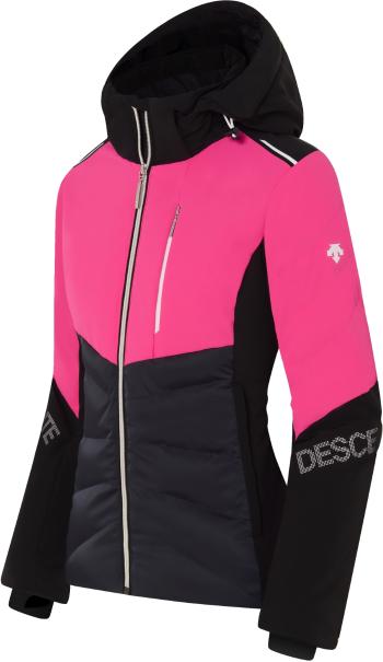 Descente Evelyn Jacket - Sasanqua Pink S