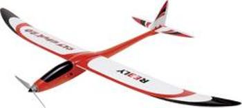 RC model kluzáku Reely Sky Hawk 2.0 1542913, RtF, 1200 mm