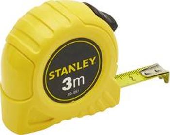 Svinovací metr Stanley by Black & Decker 0-30-487