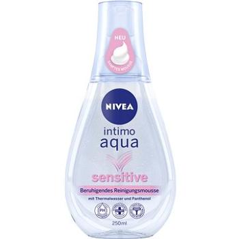 NIVEA Intimo aqua Sensitive 250 ml (42360506)