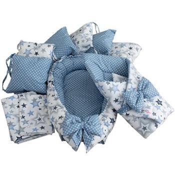 BabyTýpka Sada M  Sky blue (8594201221699)