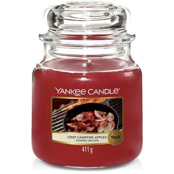 YANKEE CANDLE Crisp Campfire Apples 411 g (5038581102184)