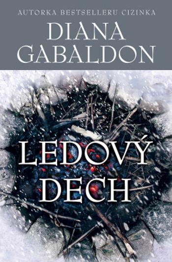 Ledový dech - Diana Gabaldon - e-kniha