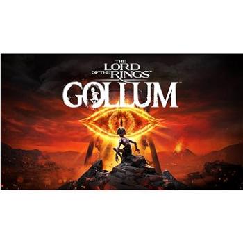 Lord of the Rings - Gollum - PS5 (3665962015843)