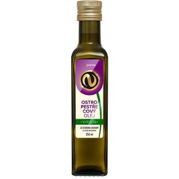 Nupreme Ostropestřec olej 250 ml  (8594176064697)