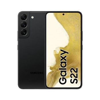Samsung Galaxy S22 5G 256GB černá (SM-S901BZKGEUE)