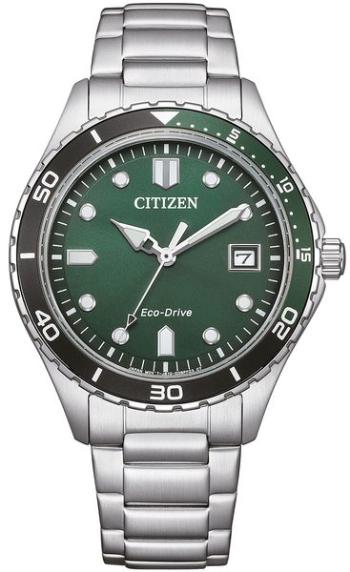 Citizen Eco-Drive Sports AW1828-80X