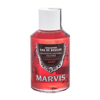 Marvis Cinnamon Mint 120 ml ústní voda unisex