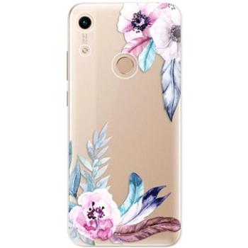 iSaprio Flower Pattern 04 pro Honor 8A (flopat04-TPU2_Hon8A)
