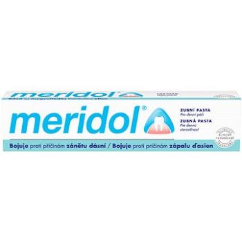 MERIDOL ochrana dásní 75 ml (4007965507465)