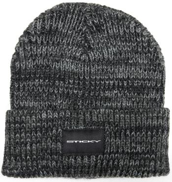 Sticky baits čepice black fleck beanie