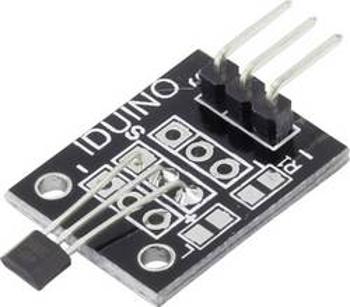 Hallův senzor Arduino, Iduino 1485327