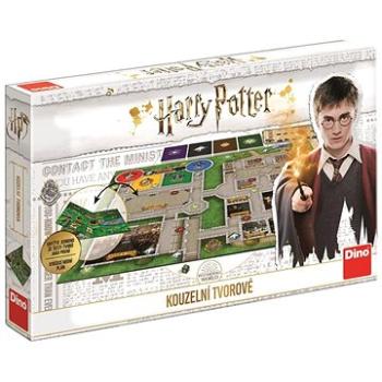 Harry Potter: Kouzelní Tvorové (8590878631649)