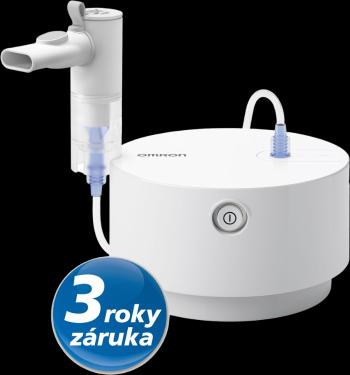 Omron Inhalátor kompresorový C28P (NE-C105-E)