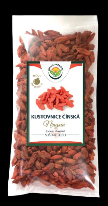 Salvia Paradise Kustovnice čínská-goji 500 g