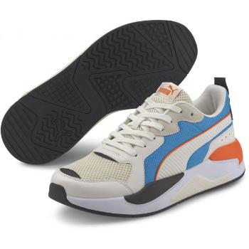 Puma X-RAY Pánské volnočasové boty, béžová, velikost 46