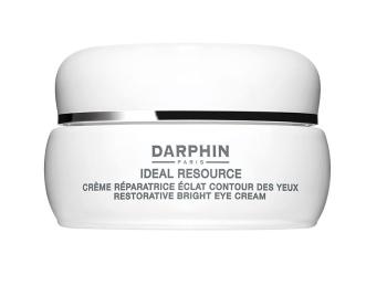 Darphin Ideal Resource obnovující a rozjasňující oční krém 15 ml
