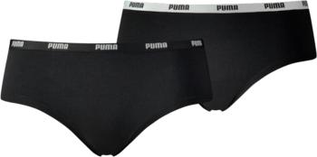 PUMA HIPSTERS 2 PACK 603032001-200 Velikost: XS