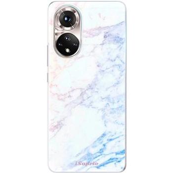 iSaprio Raibow Marble 10 pro Honor 50 (rainmar10-TPU3-Hon50)