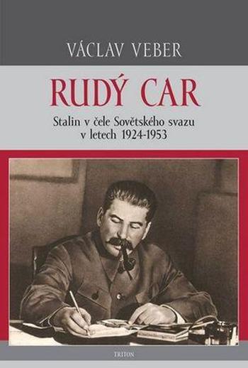 Rudý car - Veber Václav