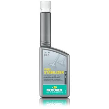 Motorex Aditivum Fuel Stabilizer 250ml (MC176558)