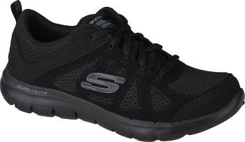 SKECHERS FLEX APPEAL 2.0 SIMPLISTIC 12761-BBK Velikost: 36