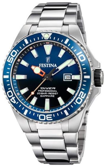 Festina The Originals Diver 20663/1