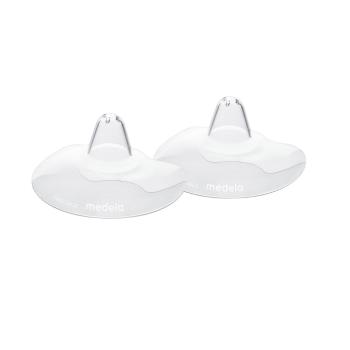 Medela Kontaktní kojicí kloboučky - L (24 mm) 2 ks