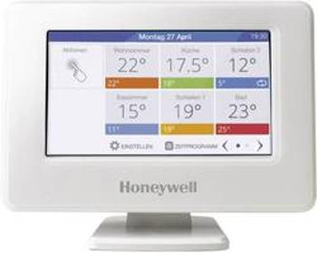 Gateway s Wi-Fi Honeywell Home Honeywell evohome