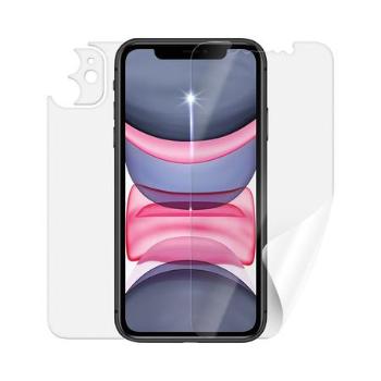 Screenshield APPLE iPhone 11 folie na celé tělo