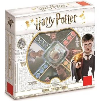 Harry Potter: Turnaj Tří Kouzelníků (8590878623880)