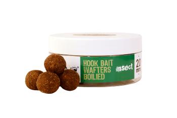 The one vyvážené boile hook bait wafters insect - 20 mm