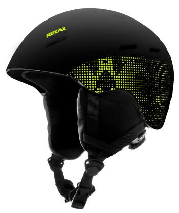 Lyžařská helma RELAX RH01D Prevail Velikost: L