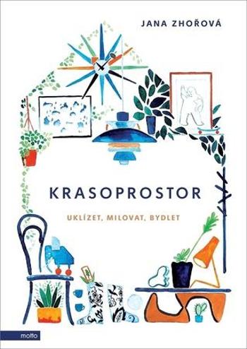 Krasoprostor - Zhořová Jana